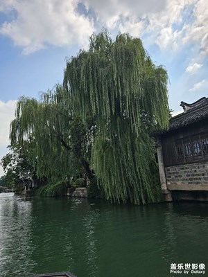 【秋冬時(shí)光】+人杰地靈