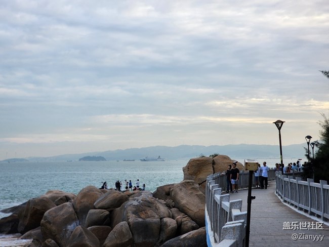 徒紀森嶼攝影活動