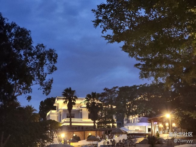 徒紀森嶼攝影活動