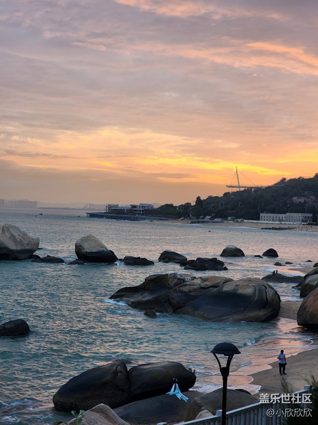 廈門星部途紀(jì)森嶼線下攝影活動(dòng) 廈門星部途紀(jì)森嶼線下攝影活動(dòng)