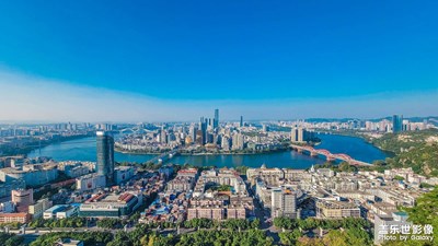 【秋冬時(shí)光】龍城風(fēng)光——柳州