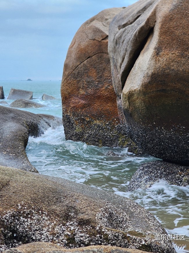 徒紀森嶼攝影活動