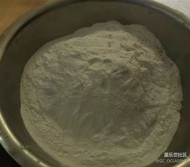 【秋季霸王餐】炊糕