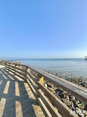 【秋冬時(shí)光】陽光