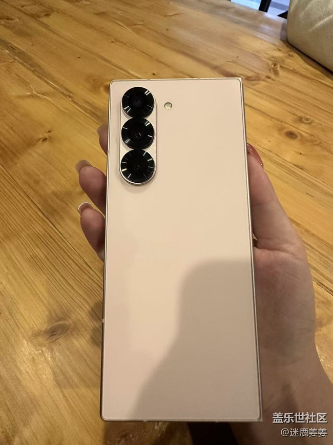 【回顧貼】三星Galaxy折疊神機(jī)第六代，Galaxy Fold/Flip 6折疊手機(jī)“嘗鮮大會(huì)”！