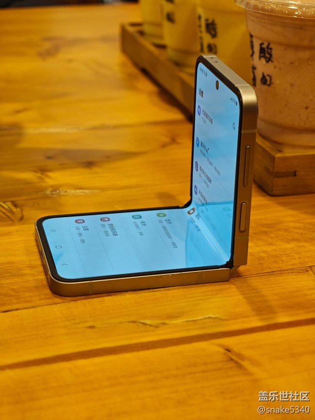 fold6/filp6 折疊品鑒會，回顧