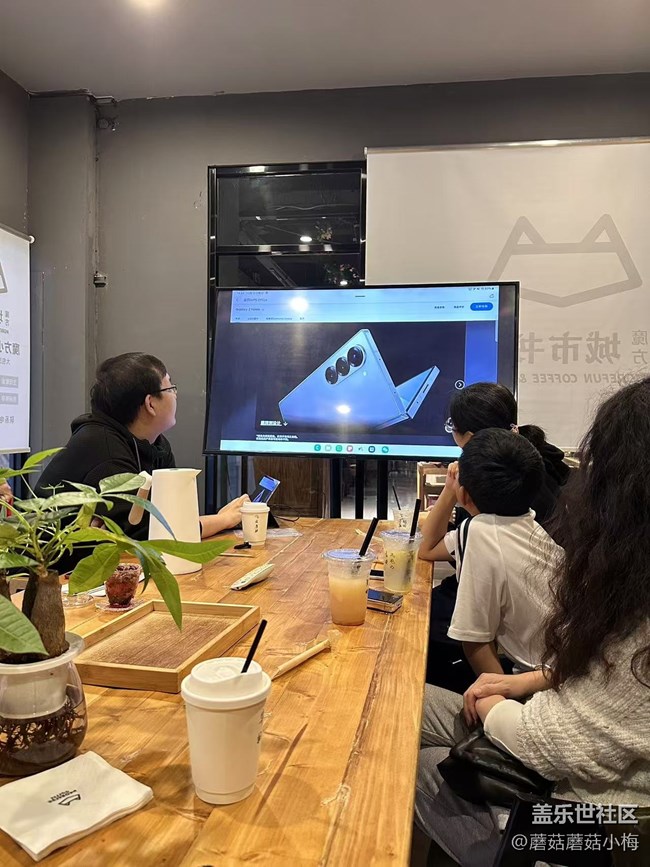 【回顧貼】Galaxy Fold/Flip 6折疊手機(jī)品鑒盛宴！