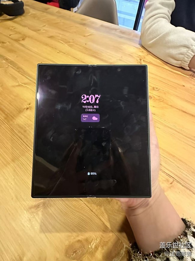 【回顧貼】三星Galaxy折疊神機(jī)第六代，Galaxy Fold/Flip 6折疊手機(jī)“嘗鮮大會(huì)”！