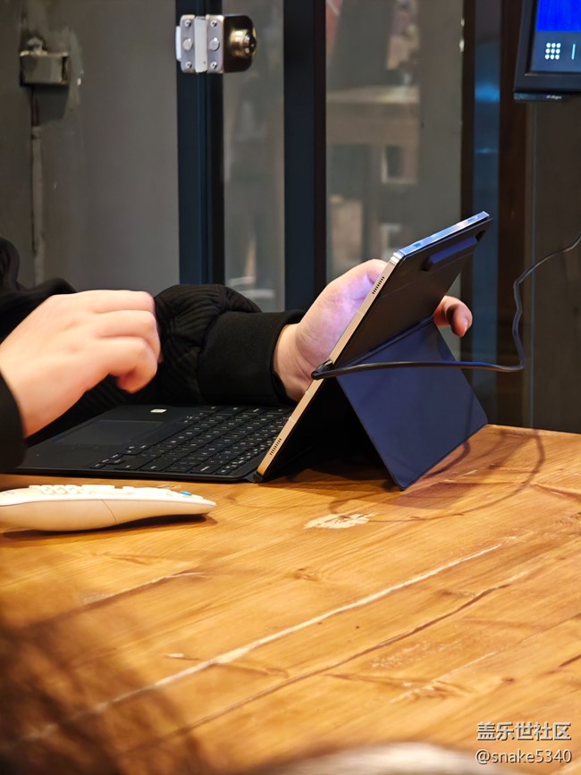 fold6/filp6 折疊品鑒會，回顧