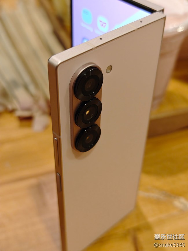 fold6/filp6 折疊品鑒會，回顧