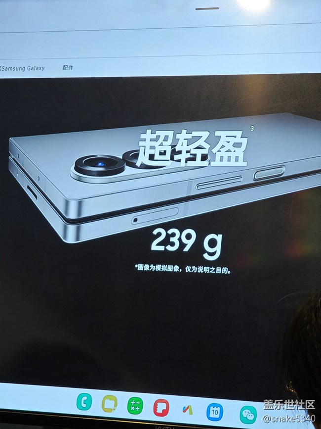 fold6/filp6 折疊品鑒會，回顧