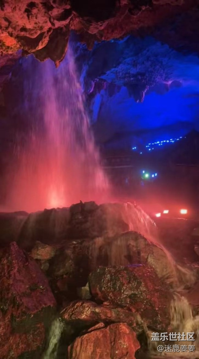 【山河與共】金華雙龍洞奇觀