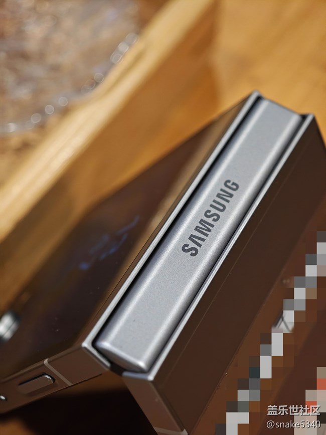 fold6/filp6 折疊品鑒會，回顧