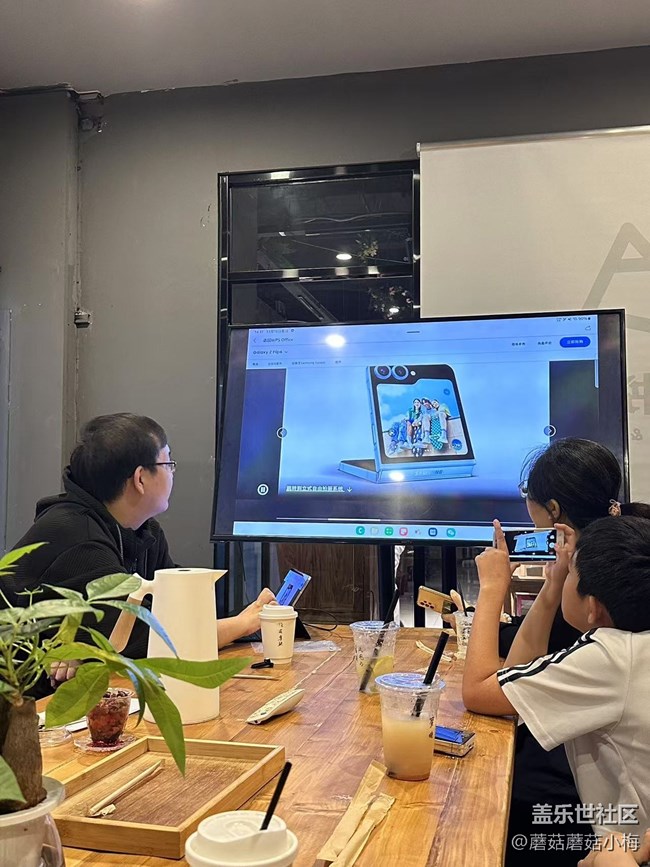 【回顧貼】Galaxy Fold/Flip 6折疊手機(jī)品鑒盛宴！