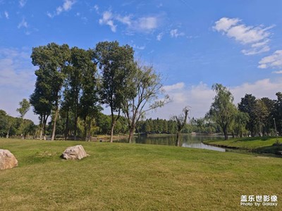 【秋冬時(shí)光】享受