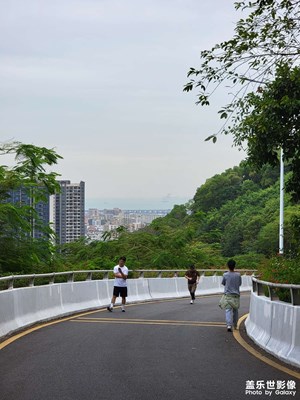 【秋冬時(shí)光】+周末爬山