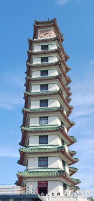 鄭州二七紀念塔