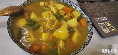 【秋季霸王餐】

獨自在家美食小酒