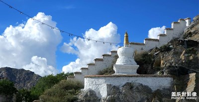 Galaxy S23 Ultra 西藏拉薩影像