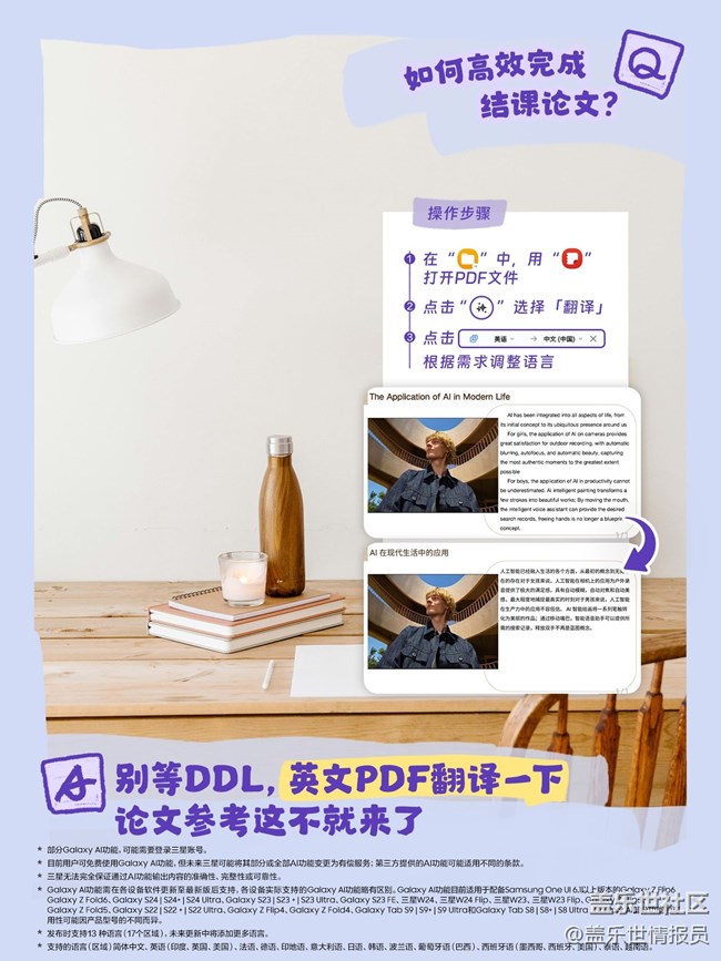 準(zhǔn)大學(xué)生提個(gè)問(wèn)，這些你得知道！