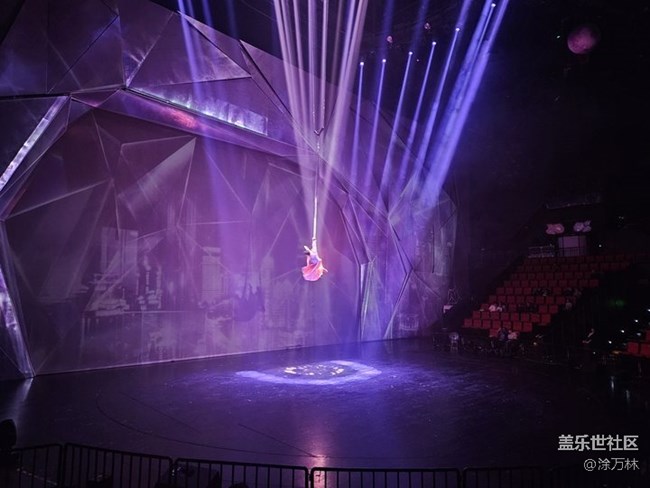 遇見(jiàn)重慶馬戲+驚艷攝像遇上驚艷表演