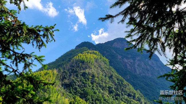 如果治愈有景色，那一定是天空