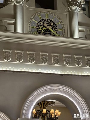 【秋冬時光】珍惜時光