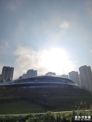 【秋冬時(shí)光】暖陽