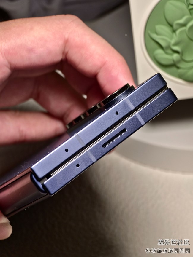 Galaxy Z Fold6 14天使用報(bào)告