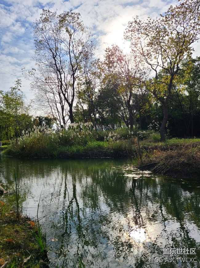 【Galaxy影像】自然的律動(dòng)+親近自然