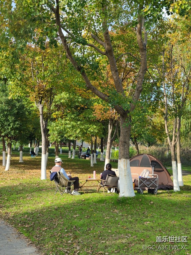 【Galaxy影像】自然的律動(dòng)+親近自然