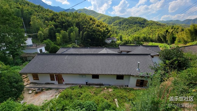 如果治愈有景色，那一定是天空