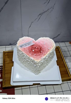 每天發(fā)個帖子，感覺就像是在完成一個特別的小任務(wù)呢！