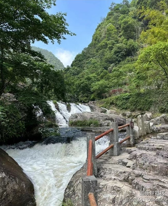 【秋意濃】秋色美