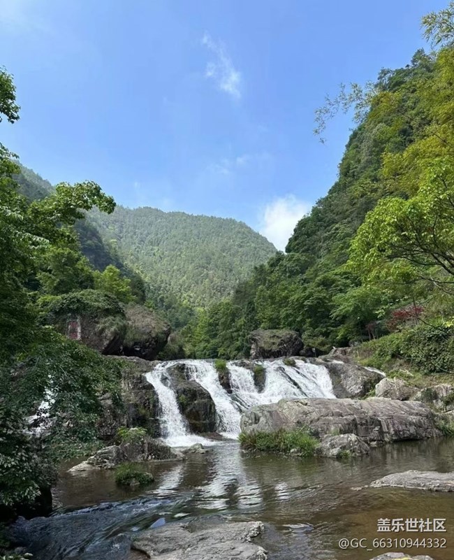 【秋意濃】秋色美