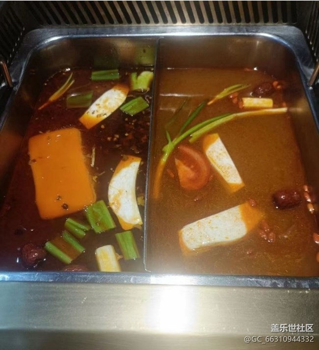 【初冬好食】吃火鍋