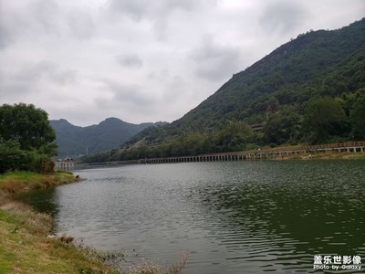 【身邊的風(fēng)景】露營(yíng)公園