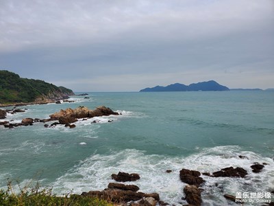 【身邊的風(fēng)景】美麗的東西涌