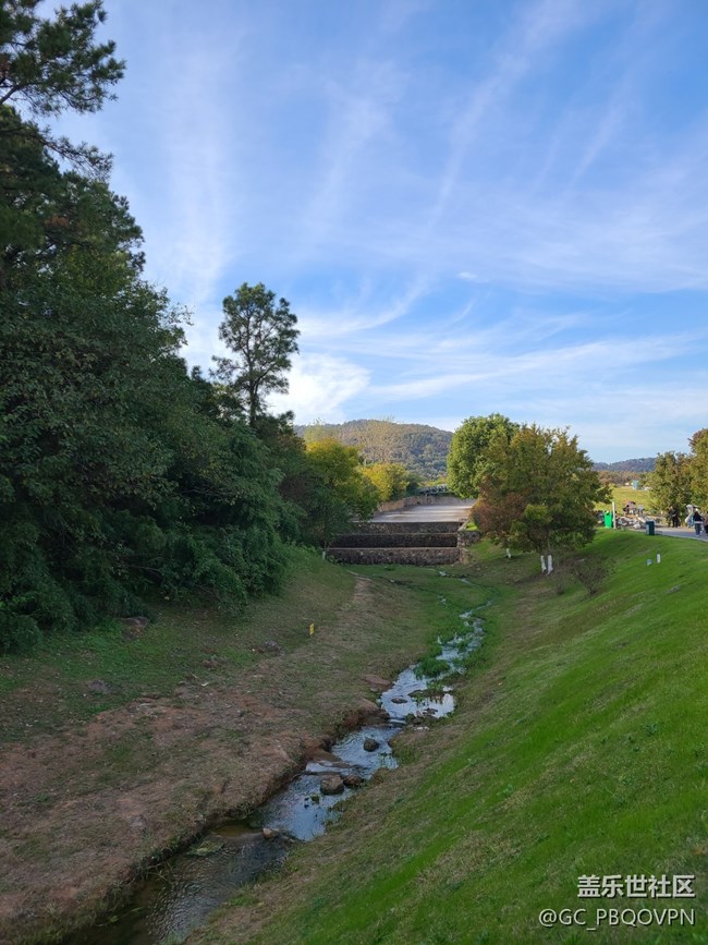 【Galaxy 影像】第一期+愛上秋天