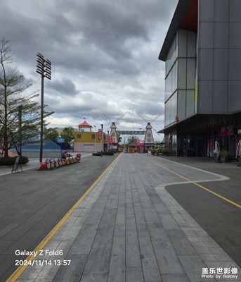 【隨拍分享】實體經濟