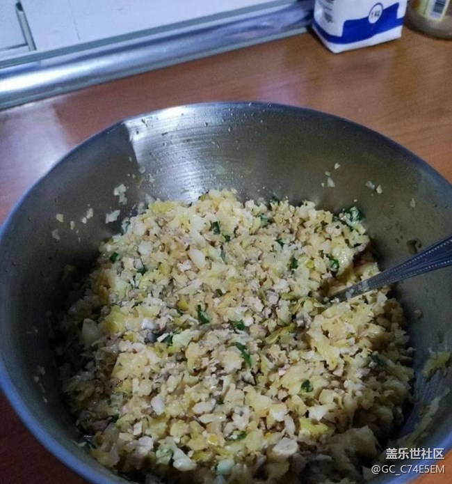 【秋季霸王餐】烙餅