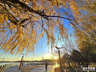 【身邊的風(fēng)景】+影