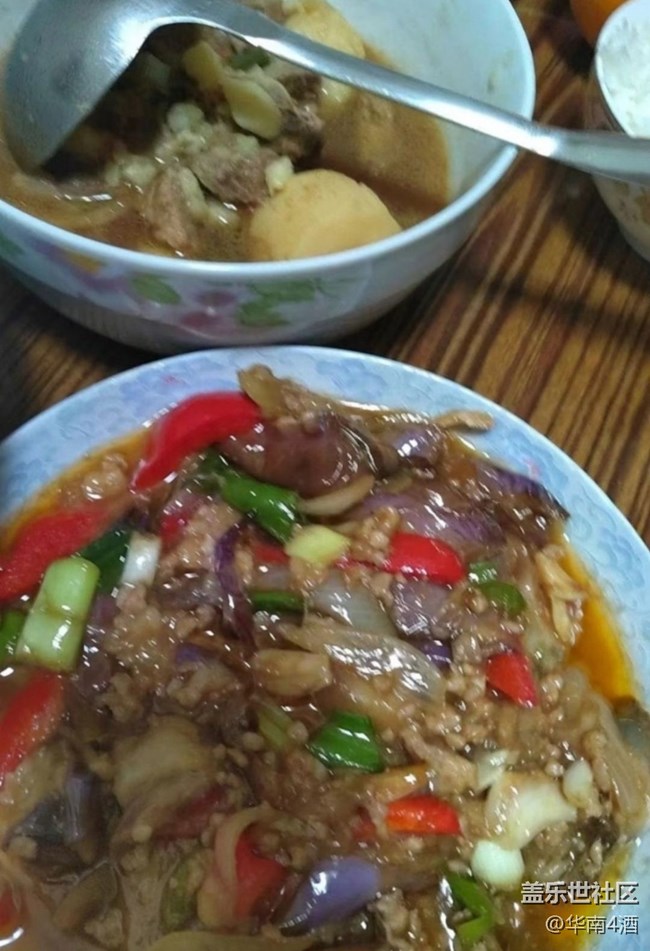 【初冬好食】干飯人