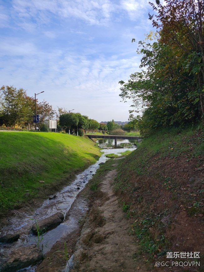 【Galaxy 影像】第一期+愛上秋天