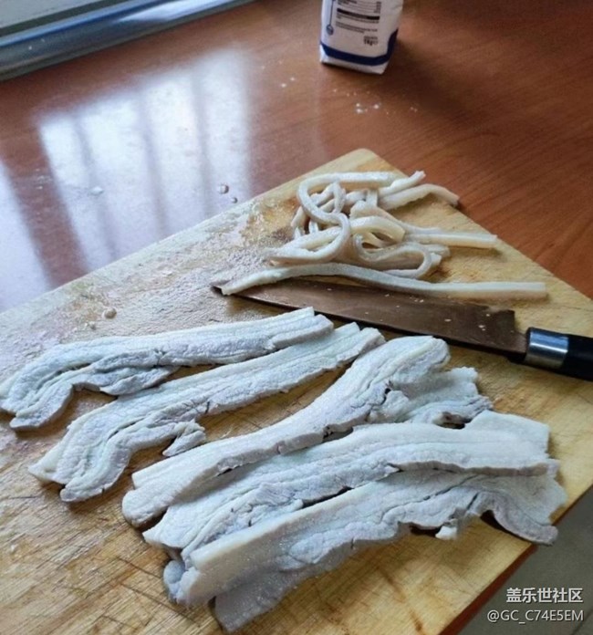 【秋季霸王餐】烙餅