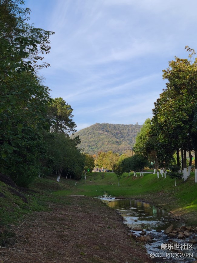 【Galaxy 影像】第一期+愛上秋天