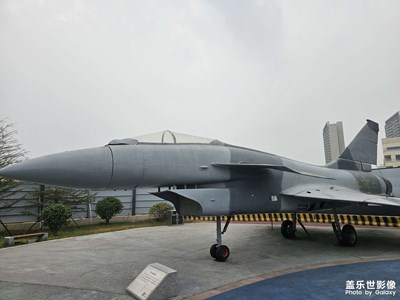 [身邊的風(fēng)景]模型