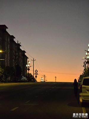 【身邊的風(fēng)景】冬