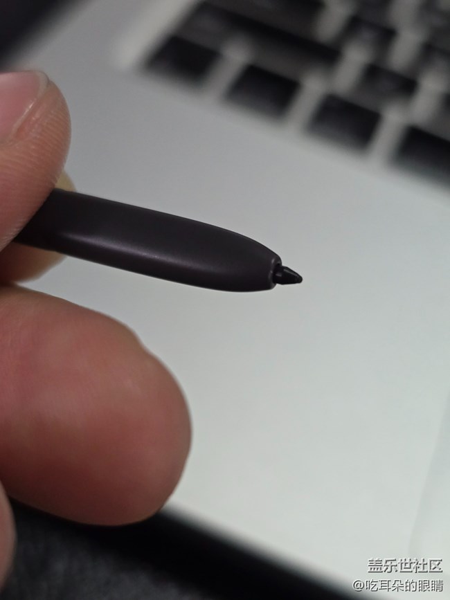 Spen初體驗(yàn)|粉色小貓咪