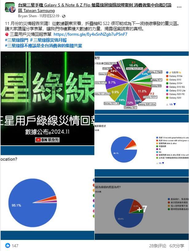 三星是準(zhǔn)備放棄中國(guó)的消費(fèi)者嗎？三星綠線門